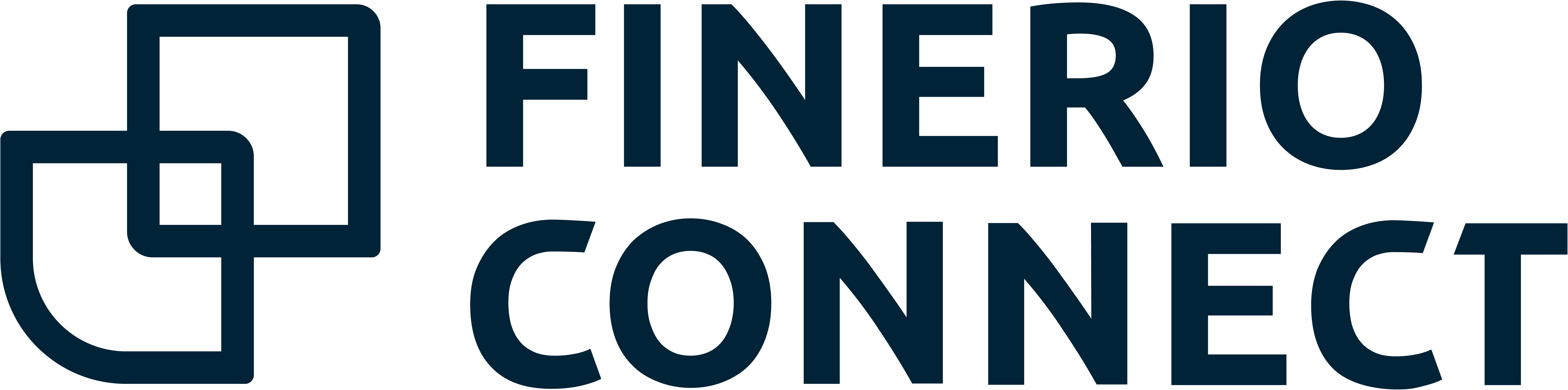 Finerio Logo